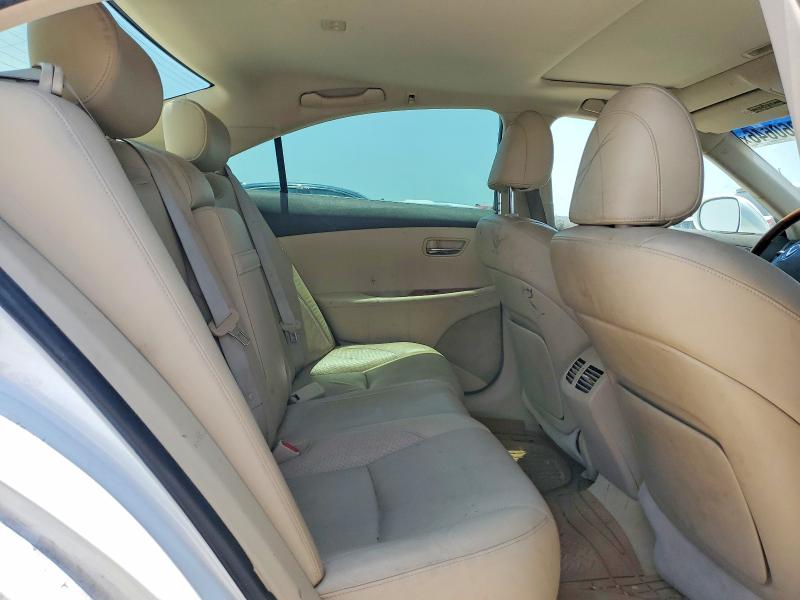 2007 Lexus Es მანქანა იყიდება აუქციონზე, vin: JTHBJ46G672093105, აუქციონის ნომერი: 62060646