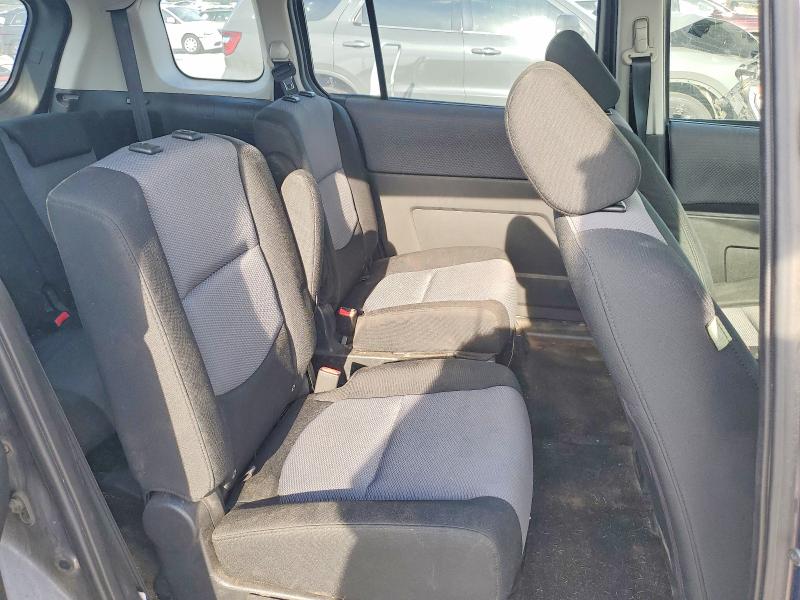 Продажа на аукционе авто 2007 Mazda 5, vin: JM1CR293270149533, номер лота: 60404136