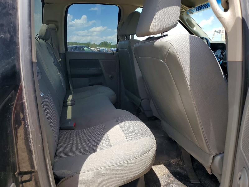 Aukcja sprzedaży 2007 Dodge Ram 1500, vin: 1D7HU18267J643028, numer aukcji: 60965216