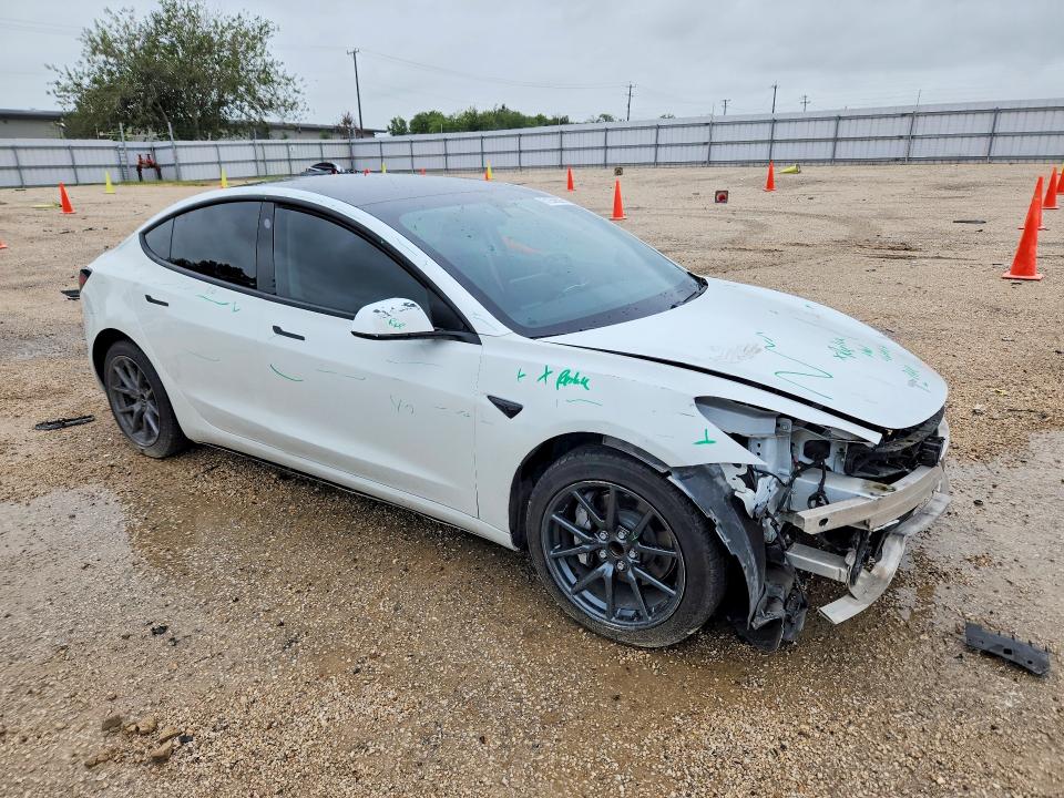 Aukcja sprzedaży 2021 Tesla Model 3, vin: 5YJ3E1EA6MF871479, numer aukcji: 61359636