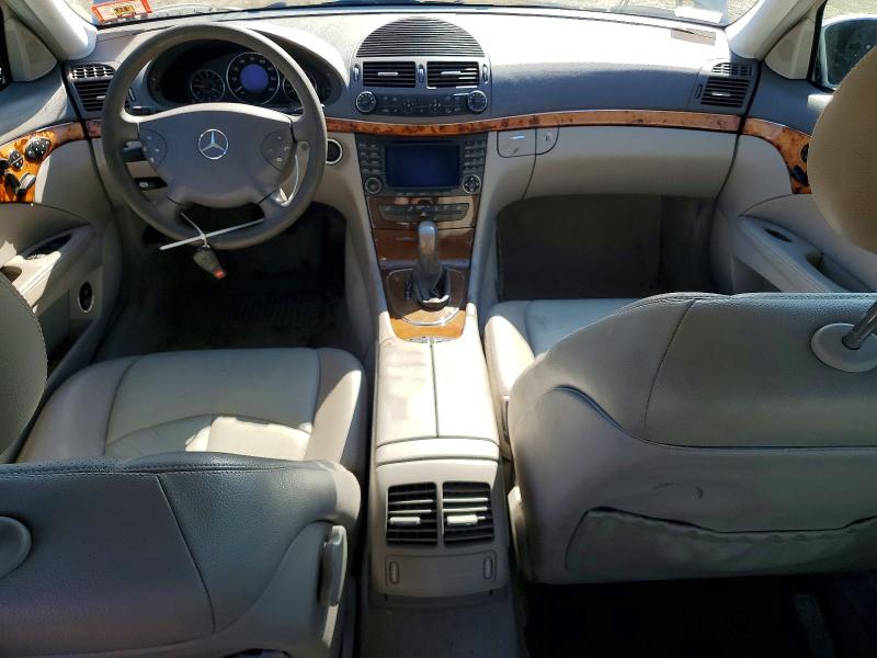 Продажа на аукционе авто 2004 Mercedes-benz E, vin: WDBUF65J14A463459, номер лота: 61671366
