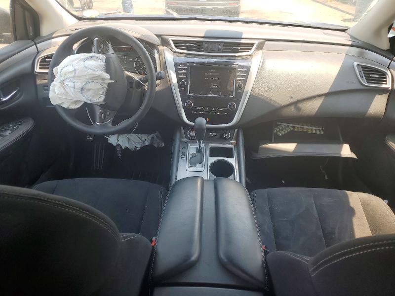Aukcja sprzedaży 2022 Nissan Murano, vin: 5N1AZ2AS6NC128136, numer aukcji: 59318536