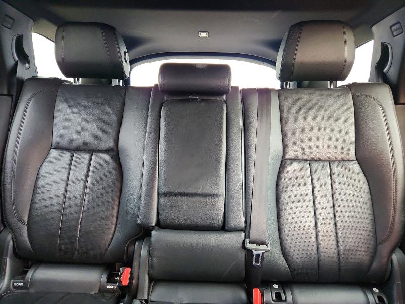 2019 Land Rover Discovery Sport მანქანა იყიდება აუქციონზე, vin: SALCR2FX0KH801155, აუქციონის ნომერი: 61317626