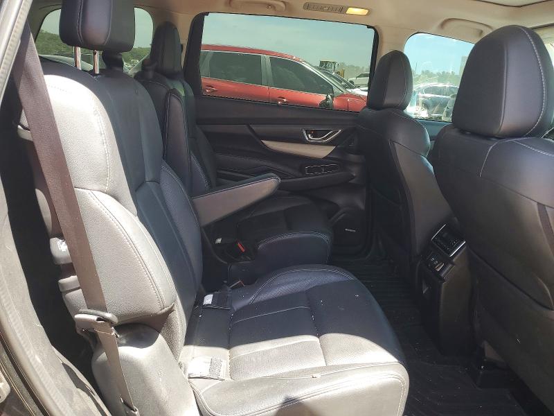 58969136 :رقم المزاد ، 4S4WMAPD2N3403816 vin ، 2022 Subaru Ascent مزاد بيع