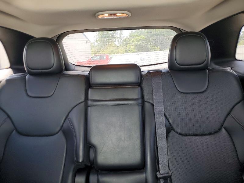 Aukcja sprzedaży 2017 Jeep Cherokee, vin: 1C4PJMJS6HW580415, numer aukcji: 61714556