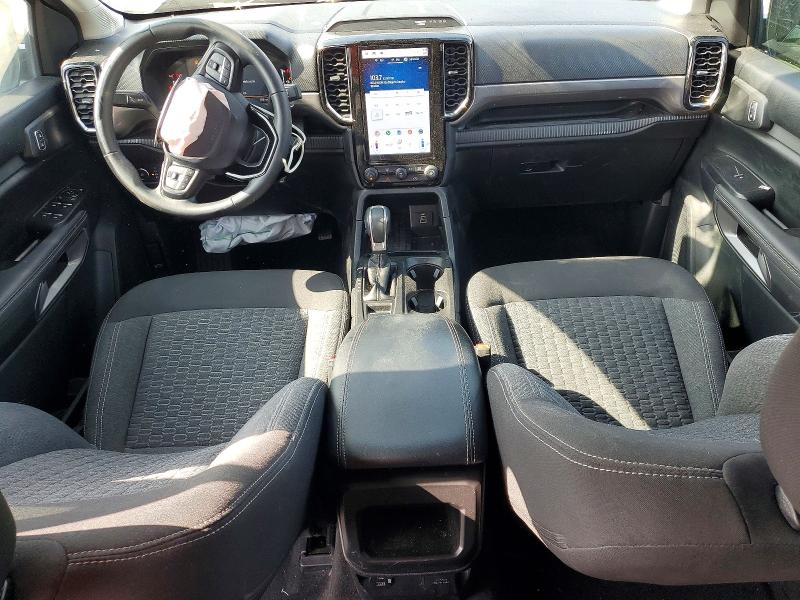 Aukcja sprzedaży 2024 Ford Ranger, vin: 1FTER4GH9RLE35111, numer aukcji: 60207466