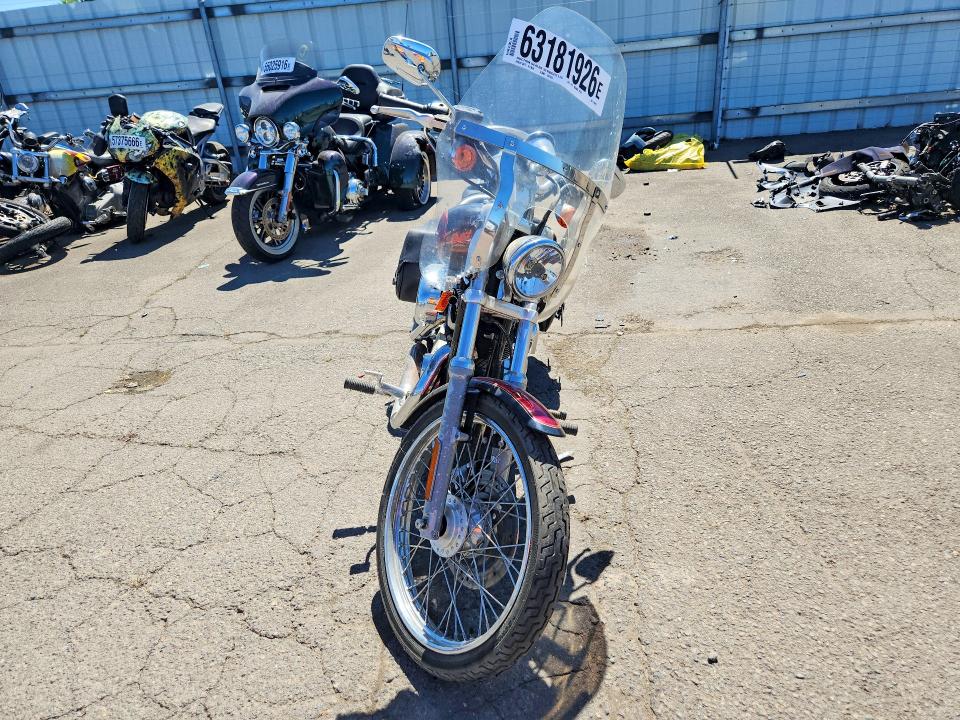 Продаж на аукціоні авто 2005 Harley-davidson Xl1200, vin: 1HD1CGP315K443966, номер лоту: 63181926