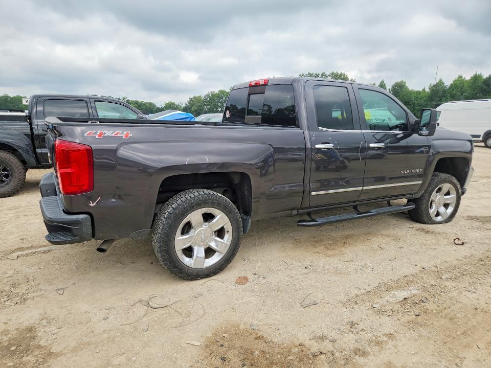 Aukcja sprzedaży 2016 Chevrolet Silverado, vin: 1GCVKSEC0GZ151098, numer aukcji: 58872336