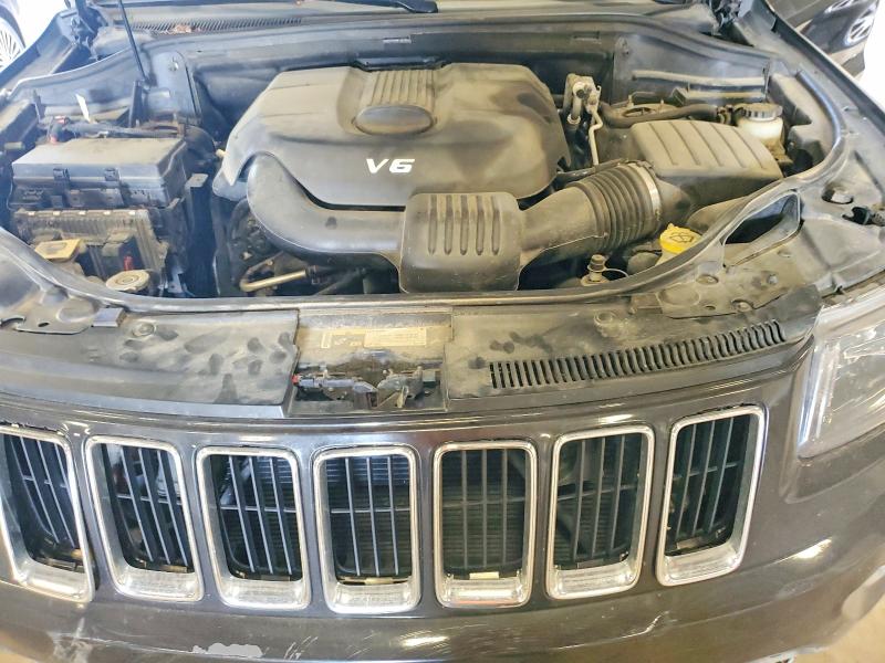 62063566 :رقم المزاد ، 1C4RJFAGXEC421684 vin ، 2014 Jeep Grand Cherokee مزاد بيع