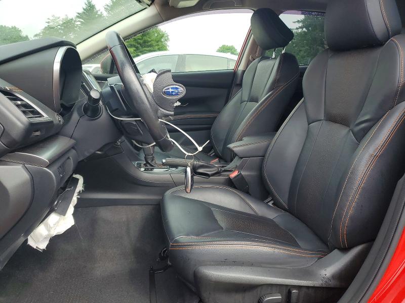 2021 Subaru Crosstrek მანქანა იყიდება აუქციონზე, vin: JF2GTHNCXM8318322, აუქციონის ნომერი: 60307406