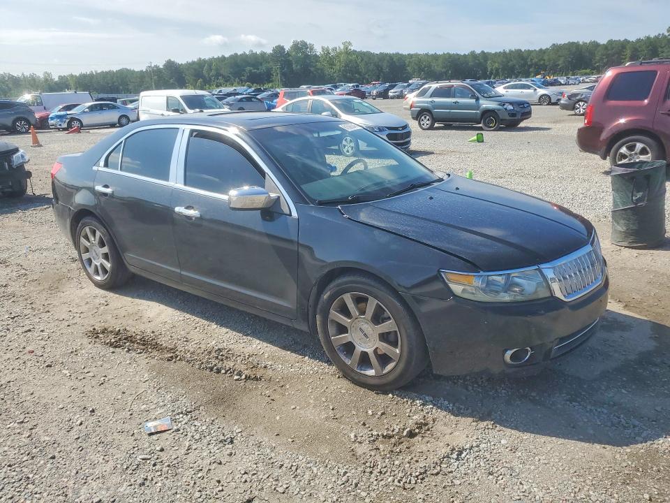 Aukcja sprzedaży 2008 Lincoln Mkz, vin: 3LNHM28T98R611864, numer aukcji: 61506346