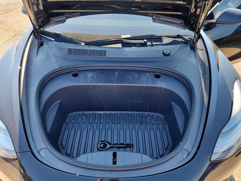 60108036 :رقم المزاد ، 5YJ3E1EA7PF559143 vin ، 2023 Tesla Model 3 مزاد بيع