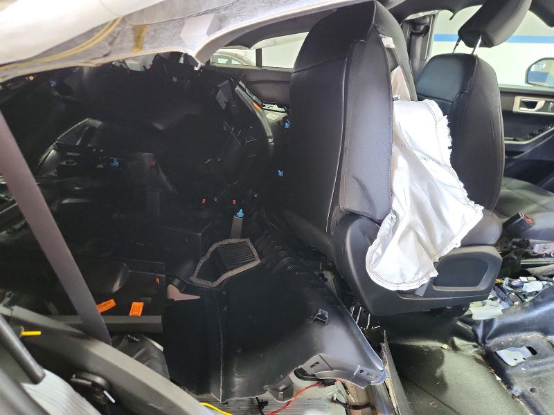 Aukcja sprzedaży 2022 Ford Explorer, vin: 1FM5K8AC2NGA92942, numer aukcji: 61329086