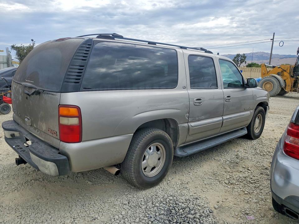 61038966 :رقم المزاد ، 3GKFK16T53G115712 vin ، 2003 Gmc Yukon Xl مزاد بيع