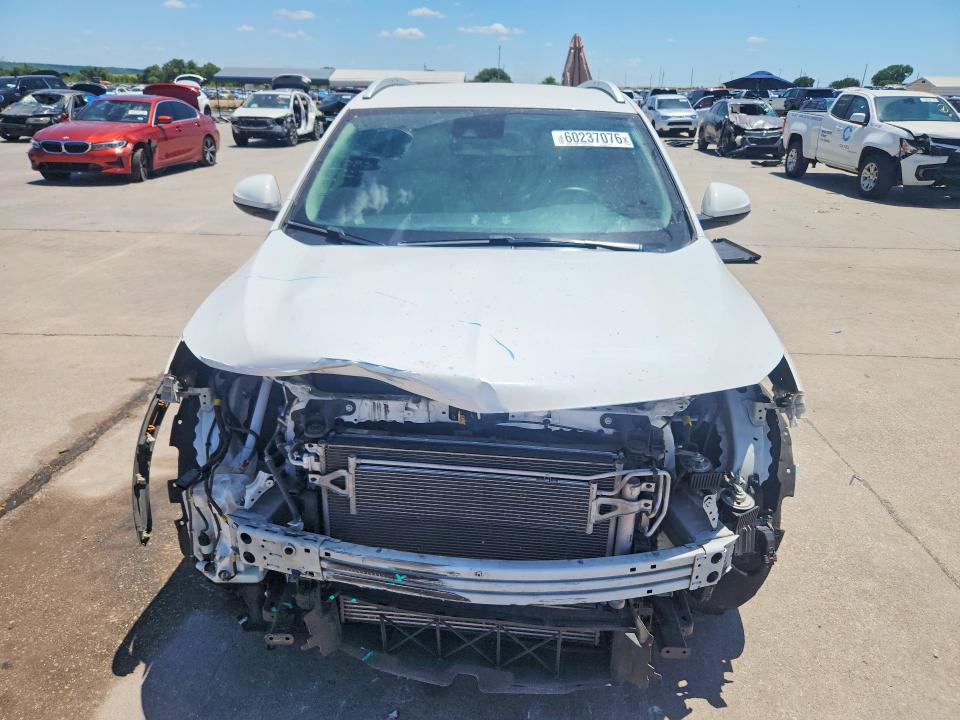 Aukcja sprzedaży 2023 Buick Encore Gx, vin: KL4MMDSL2PB133243, numer aukcji: 60237076