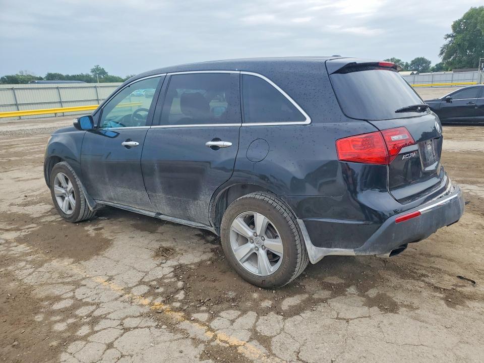 Продаж на аукціоні авто 2010 Acura Mdx, vin: 2HNYD2H4XAH526671, номер лоту: 62293276