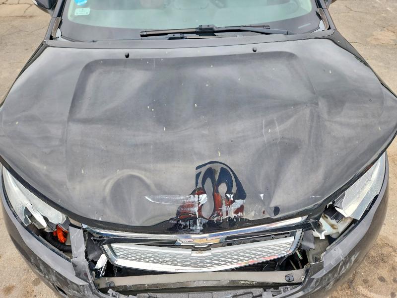 62041866 :رقم المزاد ، 1G1RB6E4XDU103076 vin ، 2013 Chevrolet Volt مزاد بيع