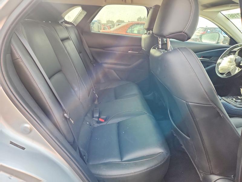 Продаж на аукціоні авто 2020 Mazda Cx-30, vin: 3MVDMACL2LM124434, номер лоту: 61117196