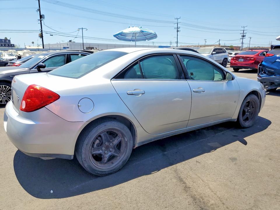 Aukcja sprzedaży 2009 Pontiac G6, vin: 1G2ZG57B494151263, numer aukcji: 62380676