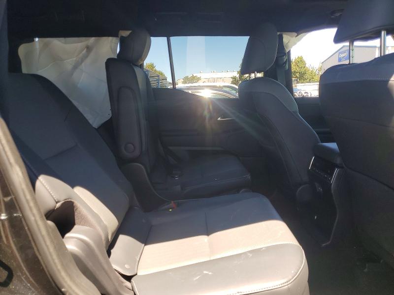 Продаж на аукціоні авто 2026 Lexus Gx 550, vin: JTJTBCDX5T5073370, номер лоту: 62508086