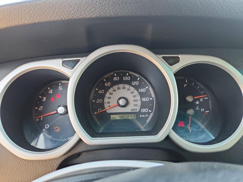 Продажа на аукционе авто 2005 Toyota 4runner, vin: JTEBU14R958042327, номер лота: 61218606