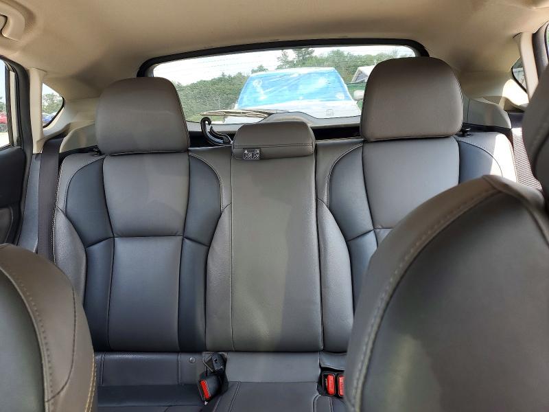 Продажа на аукционе авто 2022 Subaru Crosstrek, vin: JF2GTHSC4NH215578, номер лота: 59849716