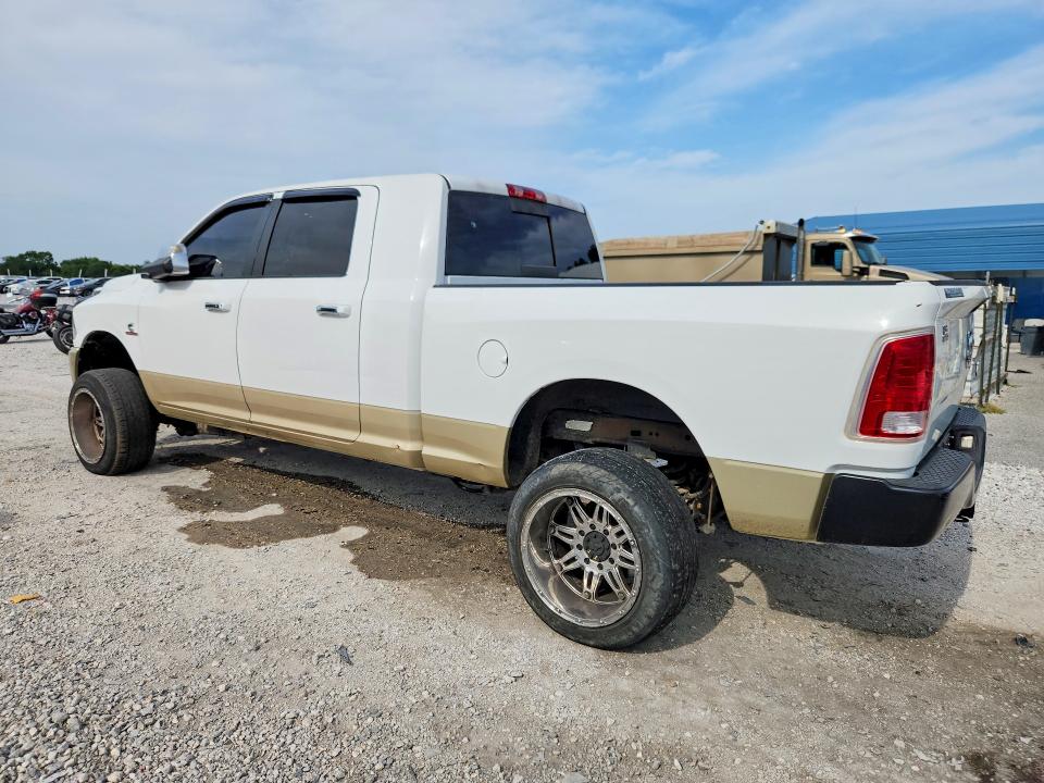 Продаж на аукціоні авто 2016 Ram 2500, vin: 3C6UR5PLXGG199088, номер лоту: 62449956