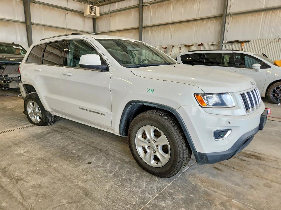 Продаж на аукціоні авто 2014 Jeep Grand Cherokee, vin: 1C4RJFAG2EC270095, номер лоту: 59318166
