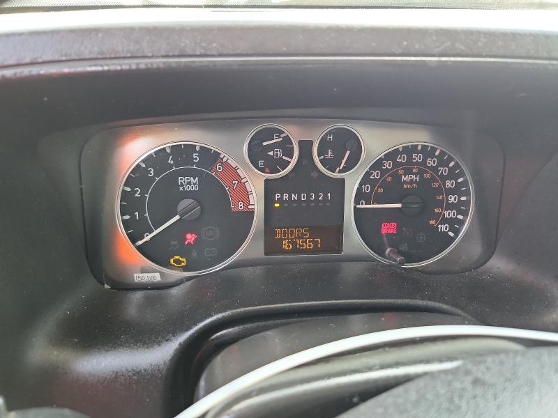 Продаж на аукціоні авто 2009 Hummer H3, vin: 5GTEN13E298115338, номер лоту: 61870006