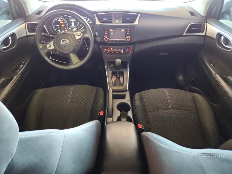 Продажа на аукционе авто 2018 Nissan Sentra, vin: 3N1AB7AP1JY286440, номер лота: 60697066