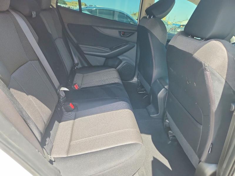 Продаж на аукціоні авто 2022 Subaru Crosstrek, vin: JF2GTABC6NH258388, номер лоту: 59380936