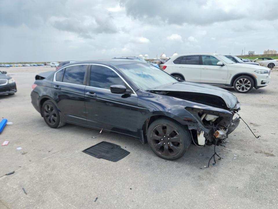 Aukcja sprzedaży 2008 Honda Accord, vin: 1HGCP26898A114040, numer aukcji: 62340796