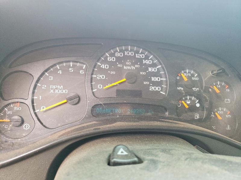 Продаж на аукціоні авто 2004 Gmc Sierra, vin: 1GTHK29U44E371301, номер лоту: 55387746