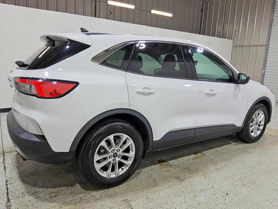 Aukcja sprzedaży 2022 Ford Escape, vin: 1FMCU0G62NUB81142, numer aukcji: 59654256