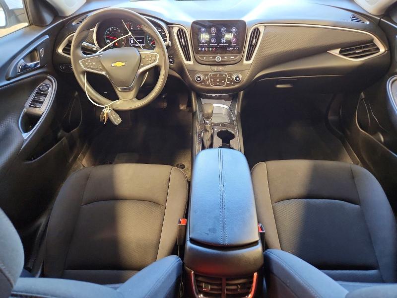 Продажа на аукционе авто 2024 Chevrolet Malibu, vin: 1G1ZD5ST7RF170259, номер лота: 59866566