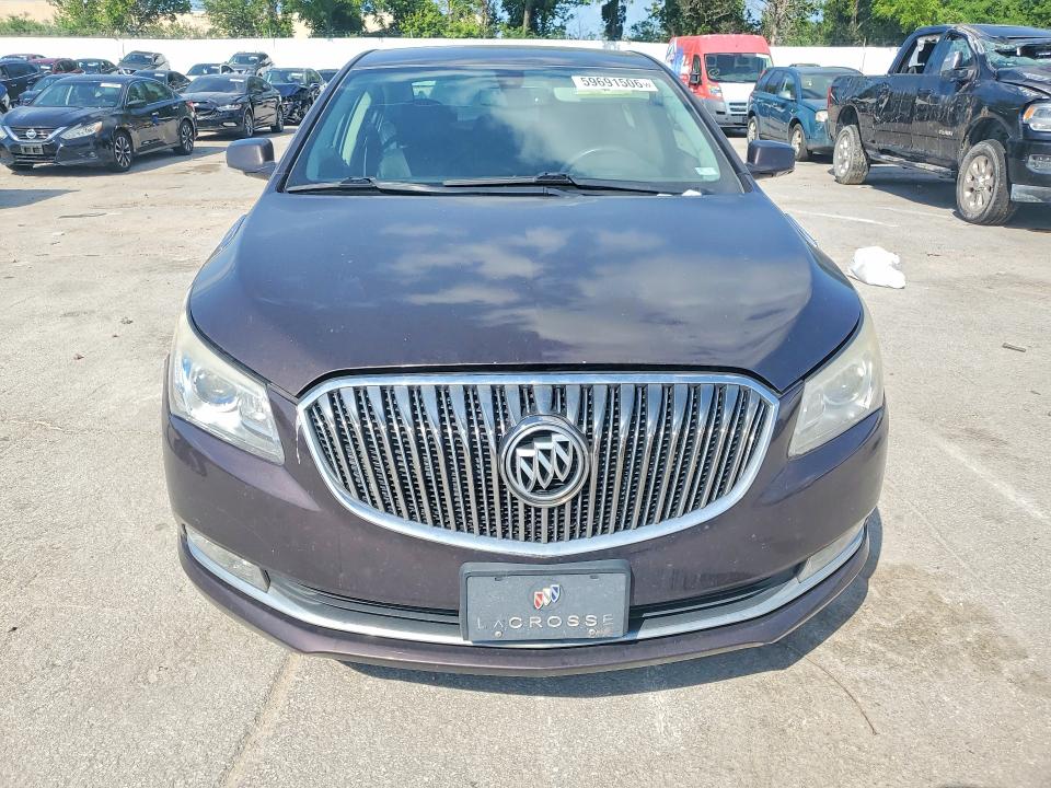 Aukcja sprzedaży 2016 Buick Lacrosse, vin: 1G4GB5G34GF114270, numer aukcji: 59691506