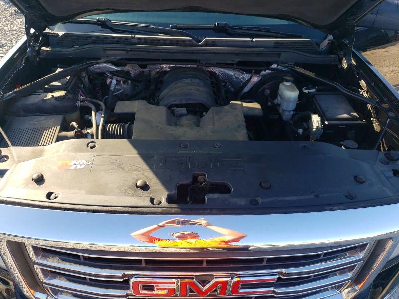 2014 Gmc Sierra მანქანა იყიდება აუქციონზე, vin: 1GTV2UEC3EZ158555, აუქციონის ნომერი: 61413586