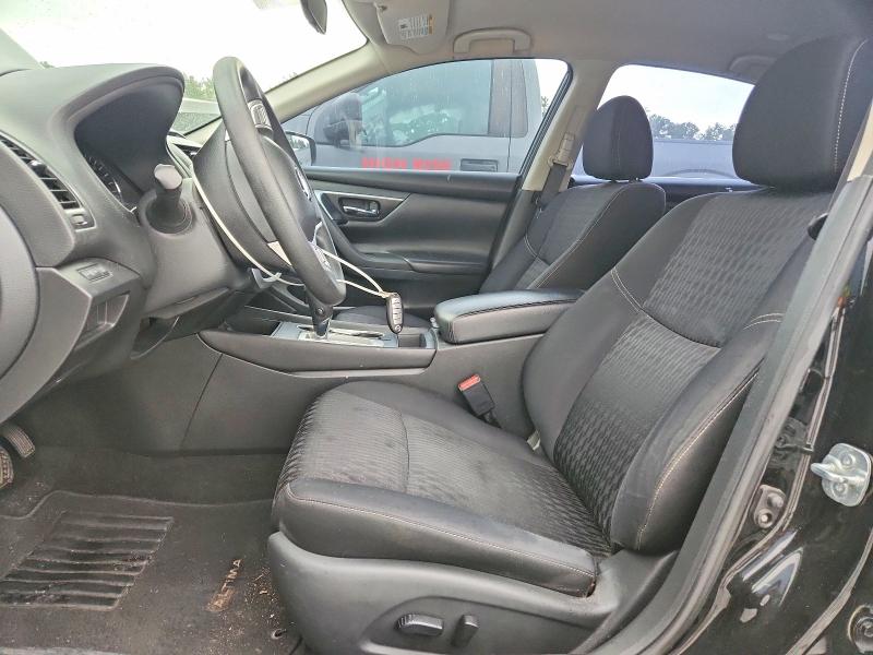 Продаж на аукціоні авто 2018 Nissan Altima, vin: 1N4AL3AP5JC287656, номер лоту: 61726496