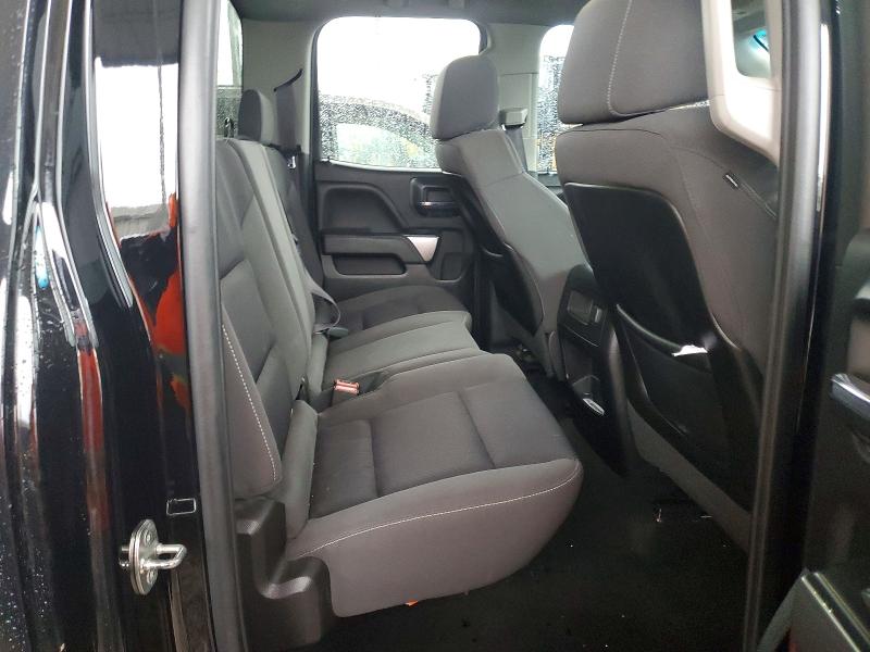 Aukcja sprzedaży 2014 Chevrolet Silverado, vin: 1GCVKREC4EZ201507, numer aukcji: 62467786