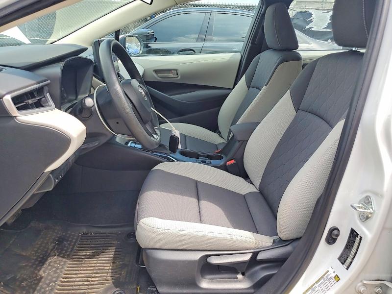 Продаж на аукціоні авто 2024 Toyota Corolla, vin: 5YFB4MDE7RP095945, номер лоту: 59744296