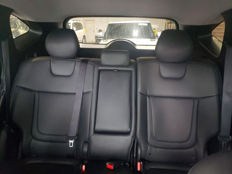 Продаж на аукціоні авто 2023 Hyundai Tucson, vin: 5NMJFCAEXPH287808, номер лоту: 60038366