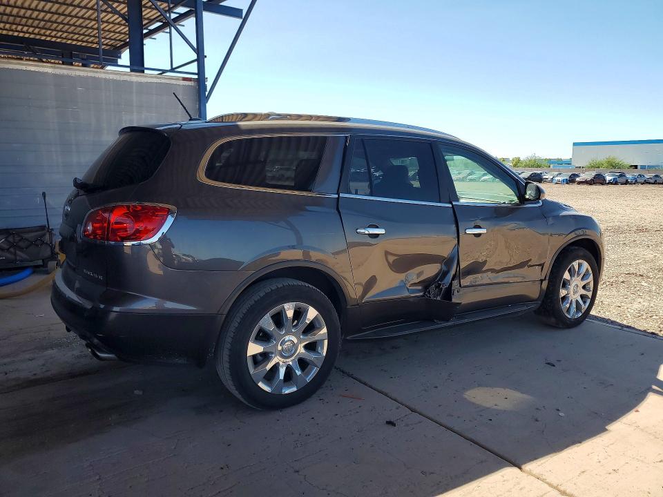 Aukcja sprzedaży 2012 Buick Enclave, vin: 5GAKRDED8CJ204563, numer aukcji: 59397616