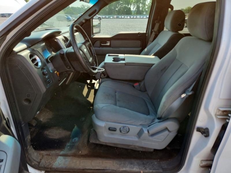 60782286 :رقم المزاد ، 1FTFW1ET8DFB84513 vin ، 2013 Ford F150 مزاد بيع