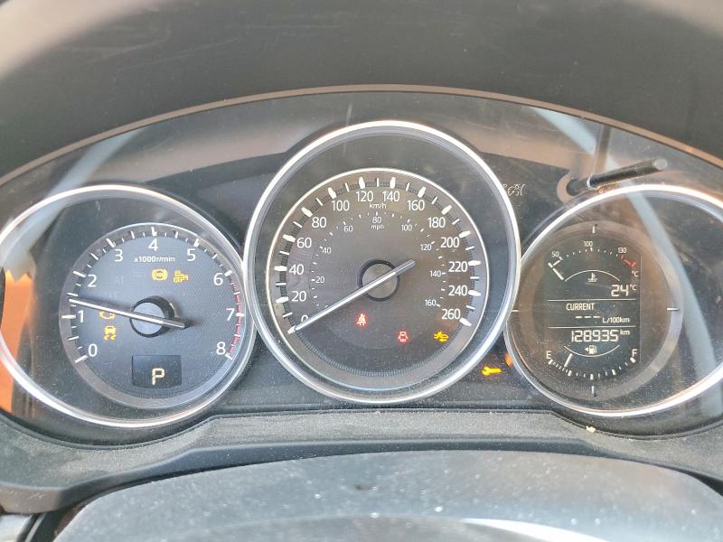 Aukcja sprzedaży 2018 Mazda Cx-5, vin: JM3KFBDM5J0395706, numer aukcji: 62436016