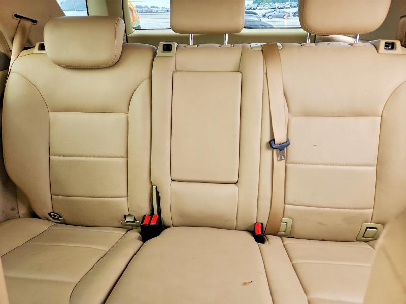 62933556 :رقم المزاد ، 4JGBB8GB5BA722730 vin ، 2011 Mercedes-benz Ml مزاد بيع