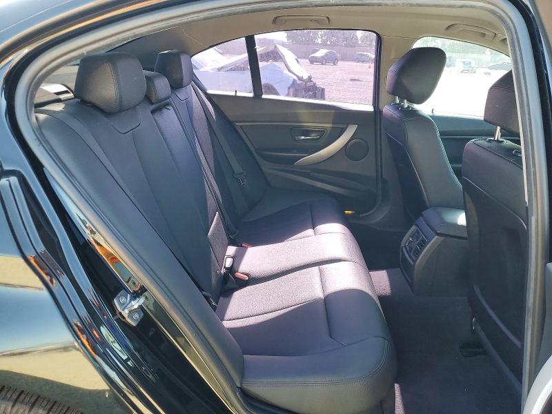 Aukcja sprzedaży 2016 Bmw 320, vin: WBA8A9C53GK617383, numer aukcji: 61249616