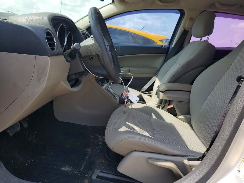 63040586 :رقم المزاد ، 1C3CDWDA9CD534493 vin ، 2012 Dodge Caliber مزاد بيع