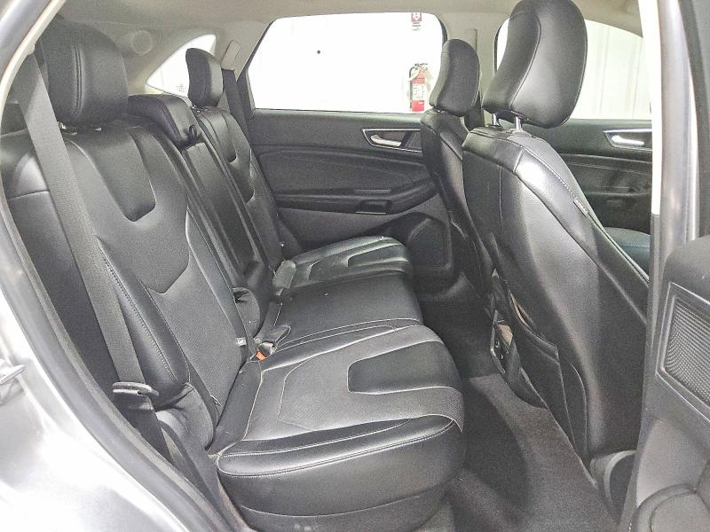 Aukcja sprzedaży 2022 Ford Edge, vin: 2FMPK4K95NBA35730, numer aukcji: 58715896