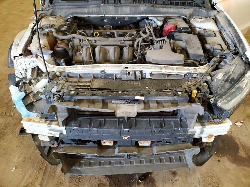 2013 Ford Fusion მანქანა იყიდება აუქციონზე, vin: 3FA6P0H70DR339800, აუქციონის ნომერი: 61582176