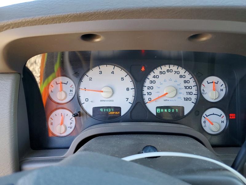 Aukcja sprzedaży 2004 Dodge Ram 1500, vin: 1D7HU18N94J238383, numer aukcji: 63253356